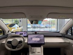 LUXEED R7 Extended Range 331km Ultra - ფოტო 3