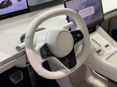 LUXEED R7 Extended Range 331km Ultra - ფოტო 4