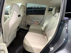 LUXEED R7 Extended Range 331km Ultra - ფოტო 6