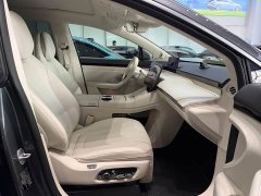 LUXEED R7 Extended Range 331km Ultra - ფოტო 8