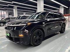 Li Auto L8 Pro - ფოტო 1