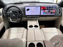 Li Auto L8 Pro - ფოტო 10