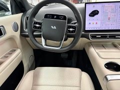 Li Auto L8 Pro - ფოტო 11
