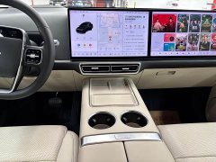 Li Auto L8 Pro - ფოტო 12