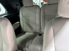 Li Auto L8 Pro - ფოტო 14