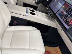 Li Auto L8 Pro - ფოტო 16