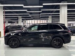 Li Auto L8 Pro - ფოტო 17