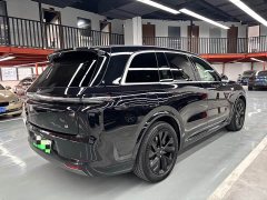 Li Auto L8 Pro - ფოტო 18