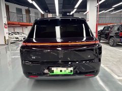 Li Auto L8 Pro - ფოტო 19