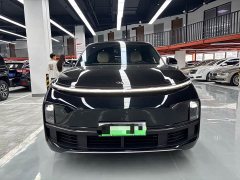 Li Auto L8 Pro - ფოტო 2