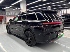Li Auto L8 Pro - ფოტო 20
