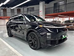 Li Auto L8 Pro - ფოტო 3