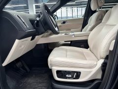 Li Auto L8 Pro - ფოტო 6
