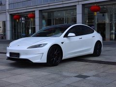 Tesla Model 3 High Performance All-Wheel Drive - ფოტო 1