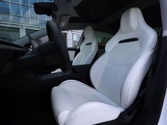Tesla Model 3 High Performance All-Wheel Drive - ფოტო 10