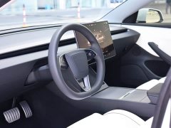Tesla Model 3 High Performance All-Wheel Drive - ფოტო 13