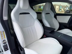 Tesla Model 3 High Performance All-Wheel Drive - ფოტო 15