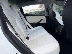Tesla Model 3 High Performance All-Wheel Drive - ფოტო 16