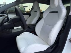 Tesla Model 3 High Performance All-Wheel Drive - ფოტო 17