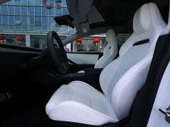 Tesla Model 3 High Performance All-Wheel Drive - ფოტო 18