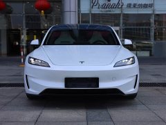 Tesla Model 3 High Performance All-Wheel Drive - ფოტო 2