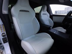 Tesla Model 3 High Performance All-Wheel Drive - ფოტო 20