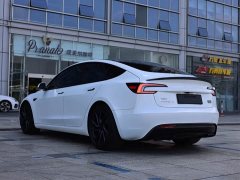 Tesla Model 3 High Performance All-Wheel Drive - ფოტო 5