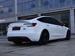 Tesla Model 3 High Performance All-Wheel Drive - ფოტო 6