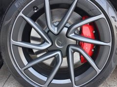 Tesla Model 3 High Performance All-Wheel Drive - ფოტო 9