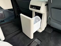 BYD Summer DM-i 1.5T 218KM Excellence Edition - ფოტო 16