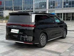 BYD Summer DM-i 1.5T 218KM Excellence Edition - ფოტო 7