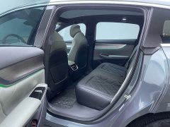 Changan Qiyuan A07 Extended Range 200 Max - ფოტო 12