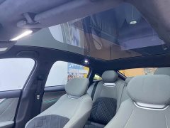 Changan Qiyuan A07 Extended Range 200 Max - ფოტო 13
