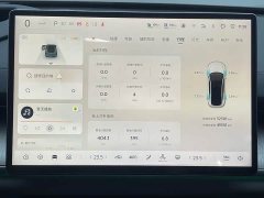 Changan Qiyuan A07 Extended Range 200 Max - ფოტო 14
