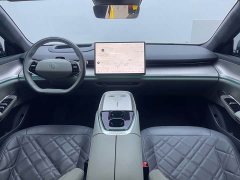 Changan Qiyuan A07 Extended Range 200 Max - ფოტო 15