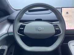 Changan Qiyuan A07 Extended Range 200 Max - ფოტო 16