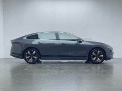 Changan Qiyuan A07 Extended Range 200 Max - ფოტო 7