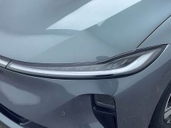 Changan Qiyuan A07 Extended Range 200 Max - ფოტო 9