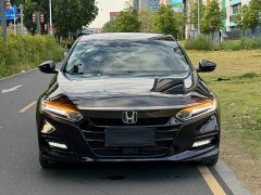 Honda Accord 260TURBO Luxury Starry Sky Limited Edition - ფოტო 1