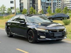 Honda Accord 260TURBO Luxury Starry Sky Limited Edition - ფოტო 2