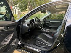 Honda Accord 260TURBO Luxury Starry Sky Limited Edition - ფოტო 3
