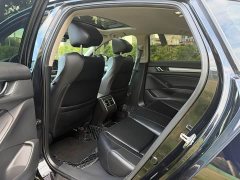 Honda Accord 260TURBO Luxury Starry Sky Limited Edition - ფოტო 4