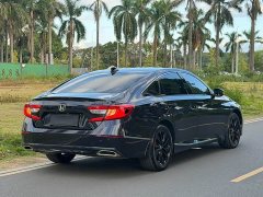 Honda Accord 260TURBO Luxury Starry Sky Limited Edition - ფოტო 5