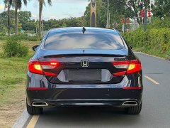 Honda Accord 260TURBO Luxury Starry Sky Limited Edition - ფოტო 6
