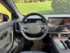 Leapmotor Leapo Lafa5 605 Pro - ფოტო 19