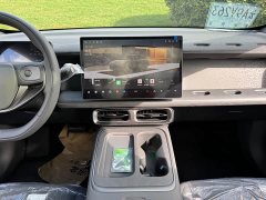 Leapmotor Leapo Lafa5 605 Pro - ფოტო 20