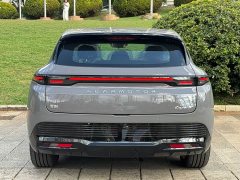 Leapmotor Leapo Lafa5 605 Pro - ფოტო 7