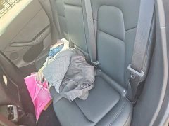 Tesla Model Y Rear-Wheel Drive - ფოტო 13