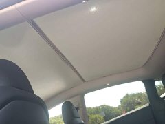 Tesla Model Y Rear-Wheel Drive - ფოტო 14