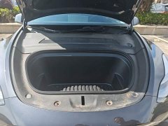 Tesla Model Y Rear-Wheel Drive - ფოტო 16